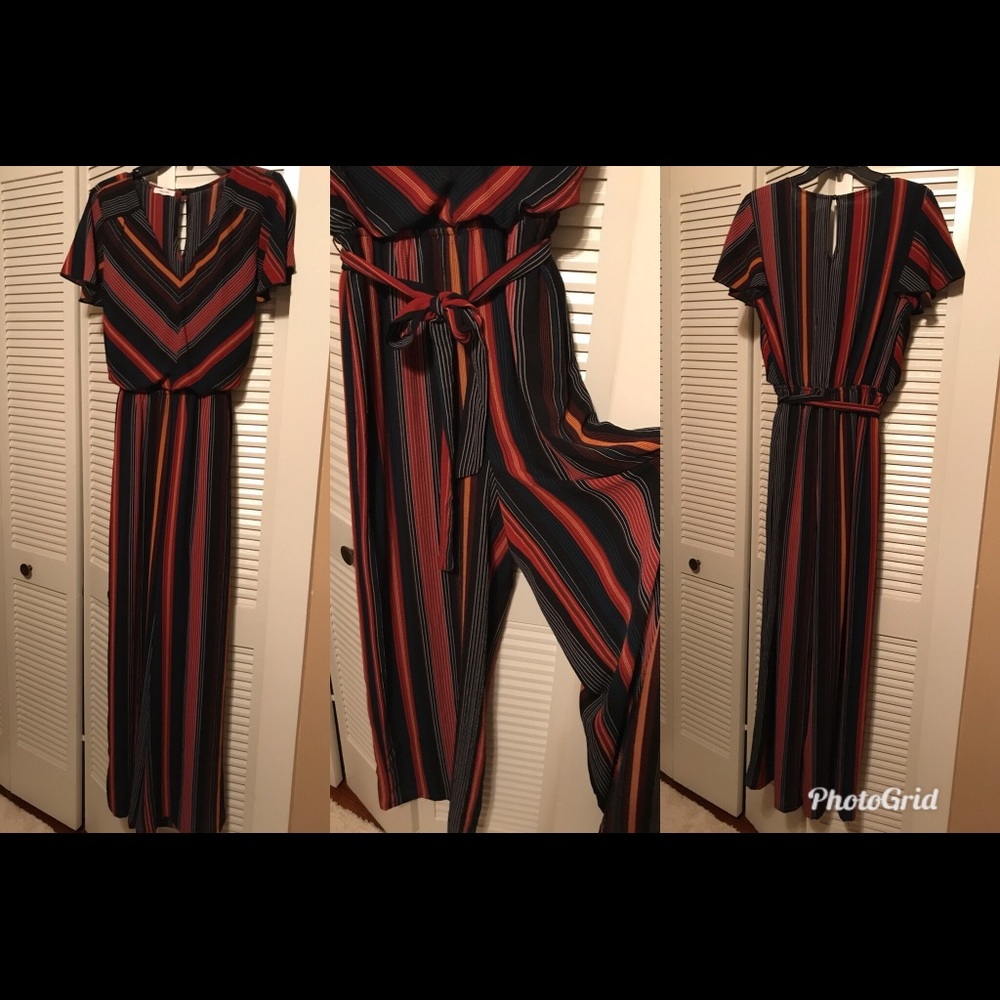 Jumpsuit